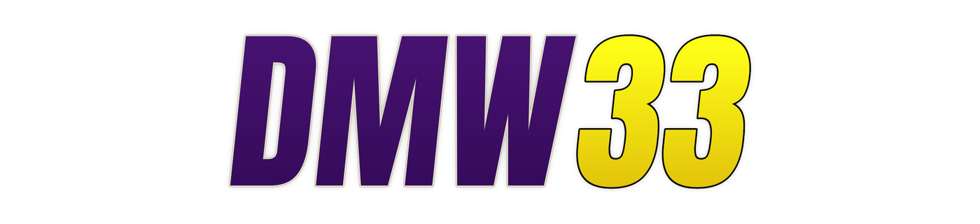 dmw33 লোগো